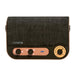 EAN 8435256896688 - Aiwa RBTU-600 altavoz portátil o de fiesta Altavoz monofónico portátil Beige, Negro 5 W imagen 5