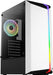 EAN 4710562758740 - Aerocool Bionic Midi Tower Blanco imagen 1