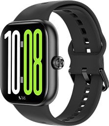 EAN 6977887510479 - Honor INFOWEAR Watch 2 Pro 5 cm (1.97") AMOLED Digital 390 x 450 Pixeles Pantalla táctil Negro GPS (satél imagen 1