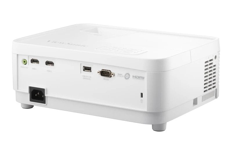 EAN 0766907033700 - Viewsonic PX700HDHE videoproyector Proyector de alcance estándar 3700 lúmenes ANSI DMD 1080p (1920x1080)  imagen 12