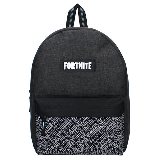 EAN 8712645324909 - Vadobag 855-01227 mochila Mochila informal Negro imagen 2