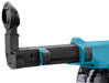 EAN 0088381540414 - Makita DX07 Sistema de extracción de polvo imagen 8