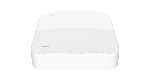 EAN 6932849434583 - Tenda N6P-4H Grabadore de vídeo en red (NVR) Blanco imagen 2