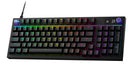 EAN 5099206137714 - Logitech G G316 X 98 teclado Juego USB QWERTZ Húngaro Negro imagen 2