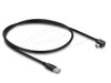 EAN 4043619816507 - DeLOCK 81650 cable USB USB 2.0 2 m USB A Mini-USB B Negro imagen 1