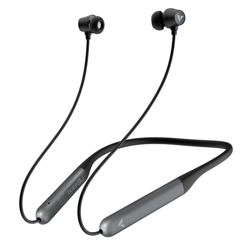 EAN 23942302056 - Verbatim TruSound ANC Auriculares Inalámbrico Banda para cuello Música/uso diario Bluetooth Negro imagen 1