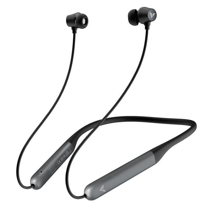 EAN 23942302056 - Verbatim TruSound ANC Auriculares Inalámbrico Banda para cuello Música/uso diario Bluetooth Negro imagen 1