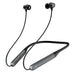EAN 23942302056 - Verbatim TruSound ANC Auriculares Inalámbrico Banda para cuello Música/uso diario Bluetooth Negro imagen 1