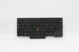EAN 5704174851622 - Lenovo 5N20W67668 refacción para laptop Teclado imagen 1