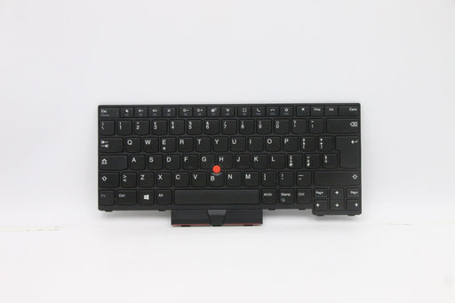 EAN 5704174851622 - Lenovo 5N20W67668 refacción para laptop Teclado imagen 1