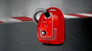 EAN 4242003845547 - Siemens iQ300 VSP3AAAA aspiradora 4 L Aspiradora cilíndrica Secar 750 W Bolsa para el polvo imagen 2