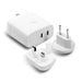 EAN 4895200473084 - Native Union FAST-PD67-WHT-INT cargador de dispositivo móvil Portátil, Smartphone, Tableta Blanco Corrien imagen 2