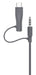 EAN 745883920556 - Belkin SoundForm Mini Auriculares Alámbrico Diadema Llamadas/Música USB Tipo C Rosa imagen 3