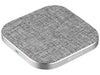 EAN 5705730441233 - Sandberg 441-23 cargador de dispositivo móvil Smartphone Gris USB Cargador inalámbrico Interior imagen 1