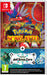 EAN 45496511050 - Nintendo 10012279 vídeo juego Estándar+DLC Nintendo Switch imagen 1