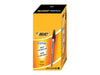 EAN 0070330129665 - BIC Cristal Negro Medio 50 pieza(s) imagen 1