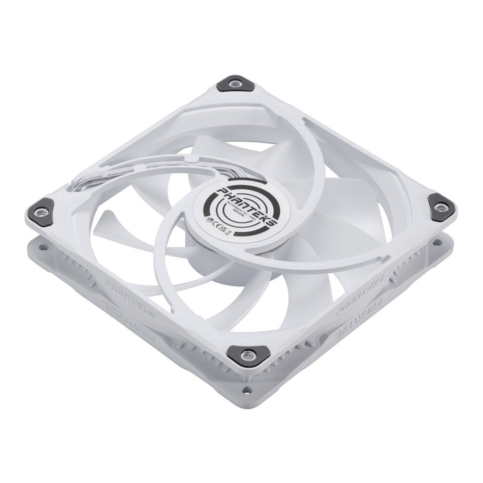 EAN 886523002512 - Phanteks M25 Carcasa del ordenador Ventilador 14 cm Blanco 1 pieza(s) imagen 5