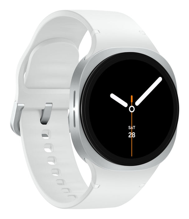 EAN 8806097415732 - Samsung Galaxy Watch8 SM-L320NZSAXEF Relojes inteligentes y deportivos 3,3 cm (1.3") AMOLED 40 mm Digital imagen 3