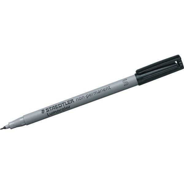 EAN 4007817331491 - Staedtler 311-9 marcador 1 pieza(s) Punta redonda Negro imagen 1
