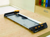 EAN 0043859550449 - Fellowes Proton A3/180 guillotina para papel 10 hojas imagen 2