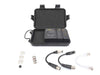 EAN 4015867236550 - Equip 129968 comprobador de cables de red Negro imagen 5