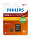 EAN 4895229133532 - Philips FM25MP45B/00 memoria flash 256 GB MicroSDHC UHS-I Clase 10 imagen 2