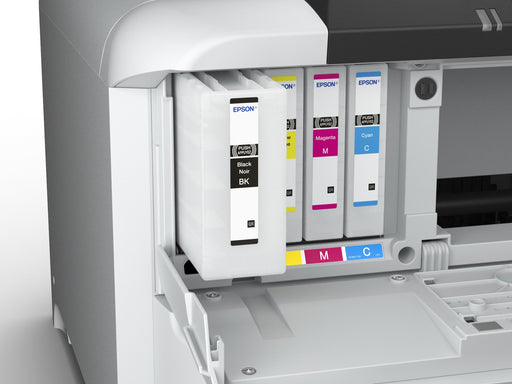 EAN 8715946654683 - Epson WorkForce Pro WF-C8190D3TWC impresora de inyección de tinta Color 4800 x 1200 DPI A3 Wifi imagen 1