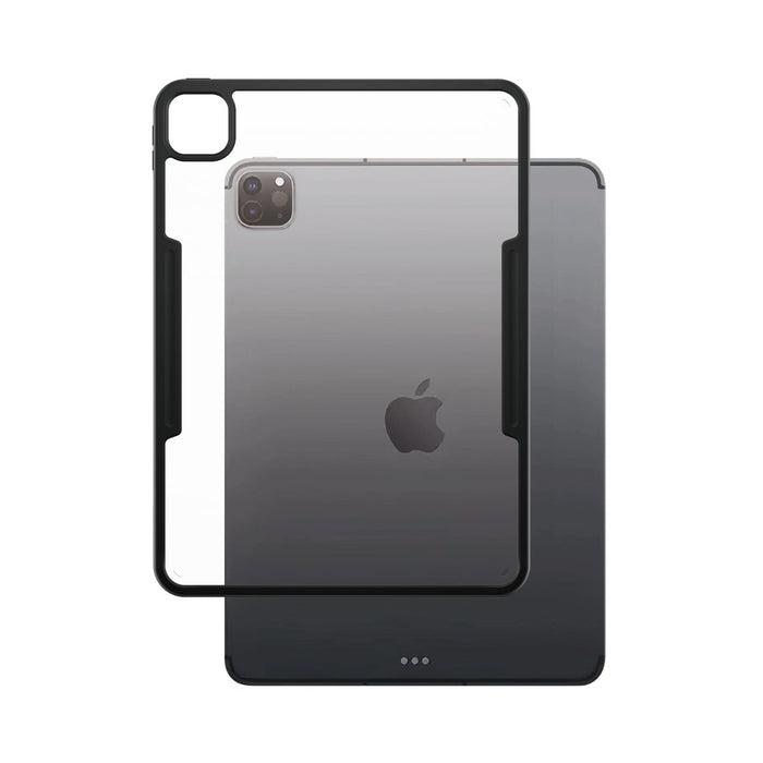 EAN 5711724356278 - PanzerGlass SAFE. by ® ClearCase iPad Pro 11'' (2018, 2020-2022) | Bulk funda para teléfono móvil Transpa imagen 1