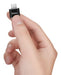 EAN 6957531064121 - Hoco UA5 USB C USB A Negro imagen 5