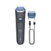 EAN 8720689029315 - Philips BT3617/15 depiladora para la barba Batería 20 2 cm Mojado y seco Azul oscuro imagen 1
