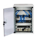 EAN 4049759322342 - EFB Elektronik WGB-1009GR.30-SET1 armario rack 9U Bastidor de pared Gris imagen 3