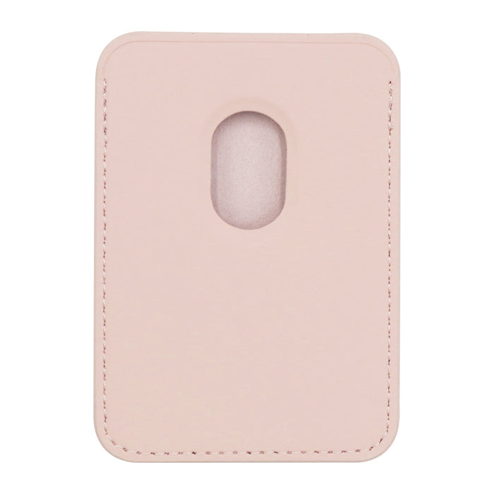 EAN 5711428068330 - dbramante1928 Wallet w/ MagSafe ICON Billetera Rosa imagen 2