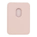 EAN 5711428068330 - dbramante1928 Wallet w/ MagSafe ICON Billetera Rosa imagen 2