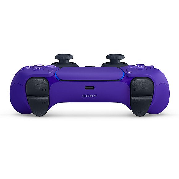 EAN 0711719729198 - Sony DualSense Púrpura Bluetooth Gamepad Analógico/Digital PlayStation 5 imagen 3