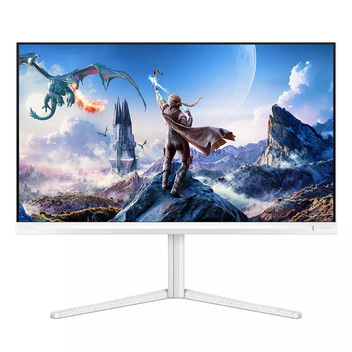 EAN 8721038004311 - Philips Evnia 5000 pantalla para PC 68,6 cm (27") 3840 x 2160 Pixeles 4K Ultra HD LCD Blanco imagen 6