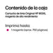 EAN 199764694379 - HP 903XL High Yield Magenta Original Ink Cartridge cartucho de tinta 1 pieza(s) Alto rendimiento (XL) imagen 3