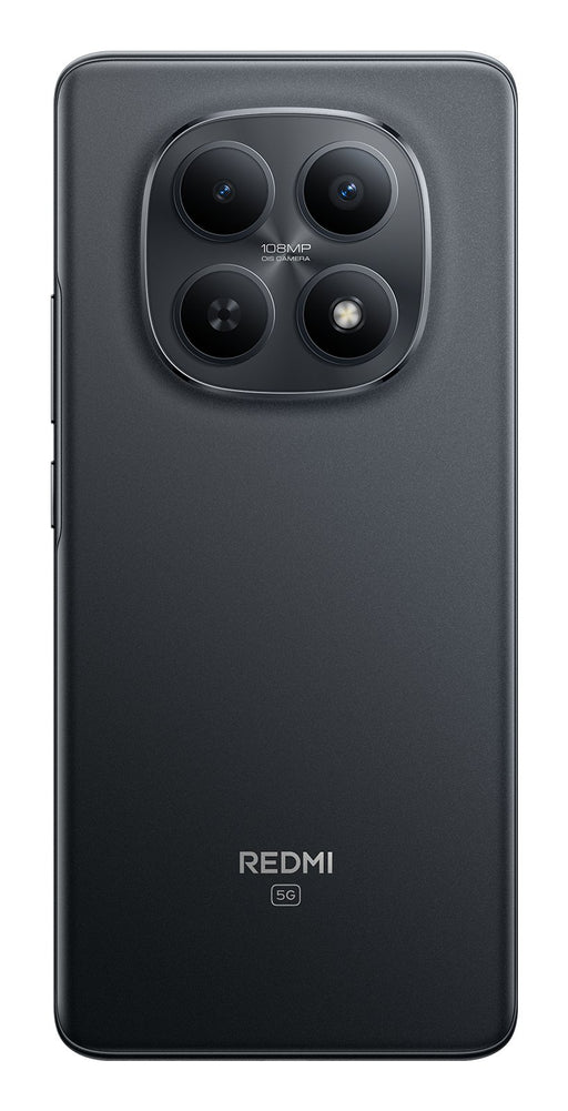 EAN 6932554469252 - Xiaomi Redmi Note 15 5G 17,2 cm (6.77") 8 GB 256 GB 5520 mAh Negro imagen 2