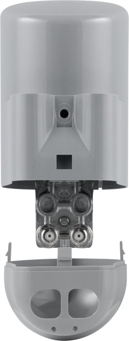 EAN 4019588108820 - TechniSat UNYSAT Universal-Twin-LNB 10,7 - 12,75 GHz Gris imagen 3