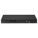 EAN 4717964702814 - Edimax GS-3008P switch Gestionado Gigabit Ethernet (10/100/1000) Energía sobre Ethernet (PoE) Negro imagen 4