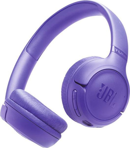 EAN 1200130030000 - JBL Tune 530BT Auriculares Inalámbrico Diadema Llamadas/Música USB Tipo C Bluetooth Púrpura imagen 1