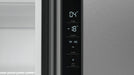 EAN 4242005264568 - Bosch Serie 4 KFN96VPEA nevera puerta lado a lado Independiente 605 L Acero inoxidable imagen 3