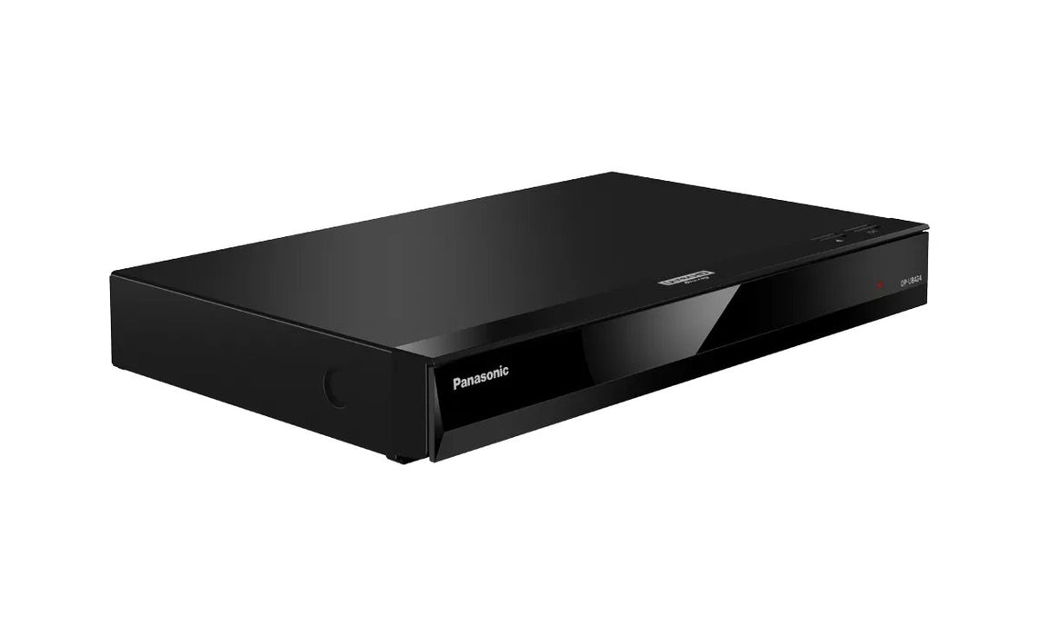 EAN 5025232995158 - Panasonic DP-UB424 Reproductor de Blu-Ray 3D Negro imagen 4