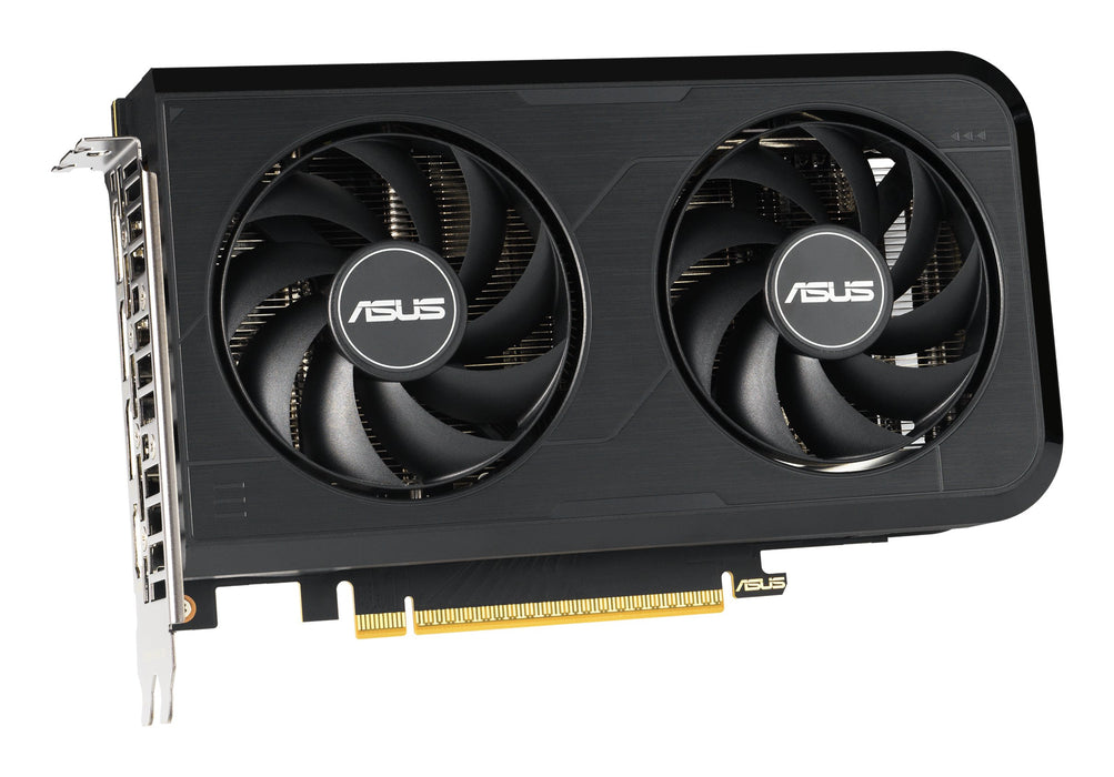EAN 4711636178518 - ASUS Dual -RTX5050-O8G NVIDIA GeForce RTX 5050 8 GB GDDR6 imagen 6