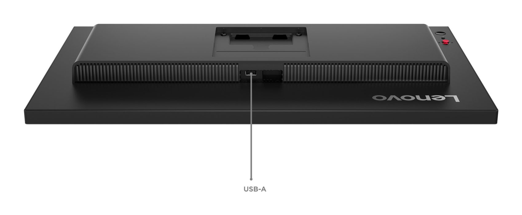 EAN 0198156604378 - Lenovo ThinkVision P24Q-40 pantalla para PC 60,5 cm (23.8") 2560 x 1440 Pixeles Quad HD LCD Negro imagen 12