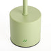 EAN 8021735218319 - Muitomas UPNDOWNLAMPGN lámpara de mesa LED Verde imagen 5