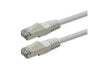 EAN 7630049640627 - ROLINE 21.51.1406 cable de red Blanco 20 m Cat6 S/FTP (S-STP) Alrededor imagen 1