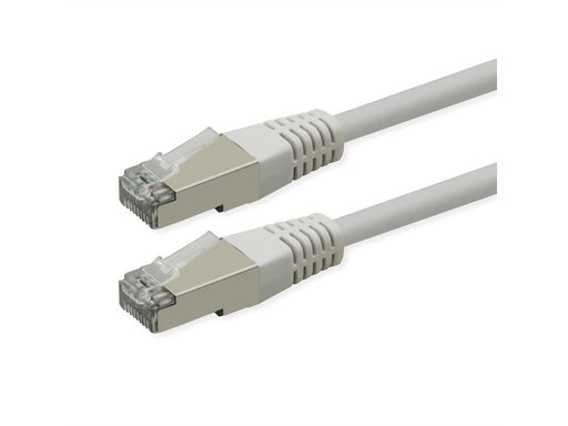EAN 7630049640580 - ROLINE 21.51.1366 cable de red Blanco 5 m Cat6 S/FTP (S-STP) Alrededor imagen 1