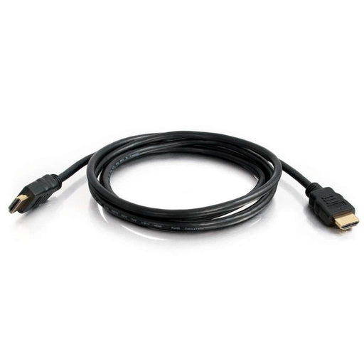 EAN 757120506096 - C2G 50609 cable HDMI HDMI tipo A (Estándar) Negro imagen 2