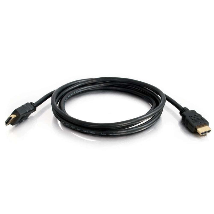 EAN 757120506096 - C2G 50609 cable HDMI HDMI tipo A (Estándar) Negro imagen 2
