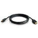 EAN 757120506096 - C2G 50609 cable HDMI HDMI tipo A (Estándar) Negro imagen 2